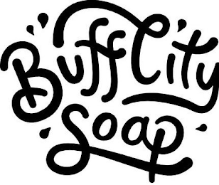 BUFF CITY SOAP