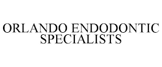 ORLANDO ENDODONTIC SPECIALISTS