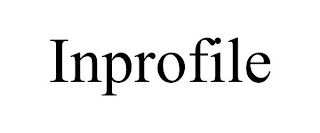 INPROFILE