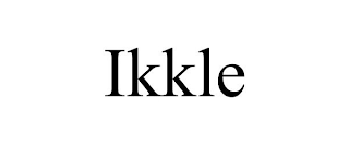 IKKLE