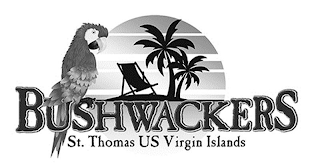 BUSHWACKERS ST. THOMAS US VIRGIN ISLANDS