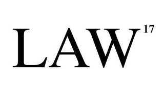 LAW17