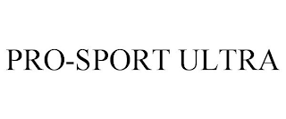 PRO-SPORT ULTRA