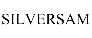 SILVERSAM
