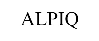 ALPIQ