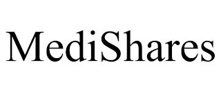 MEDISHARES