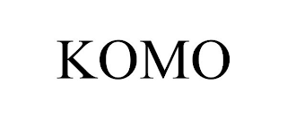 KOMO