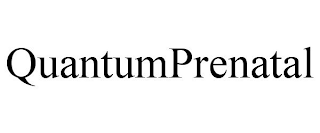 QUANTUMPRENATAL