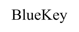 BLUEKEY