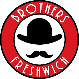 BROTHERS FRESHWICH