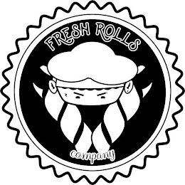 FRESH ROLLS COMPANY