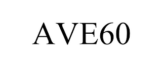 AVE60