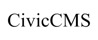 CIVICCMS