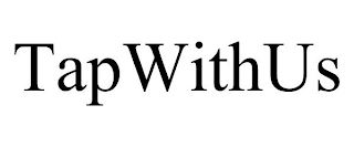 TAPWITHUS