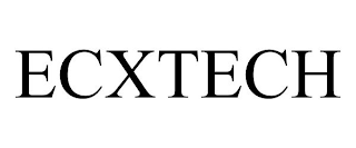 ECXTECH