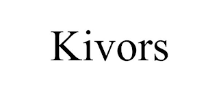 KIVORS