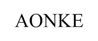 AONKE