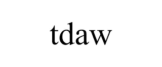 TDAW