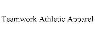 TEAMWORK ATHLETIC APPAREL