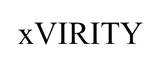 XVIRITY