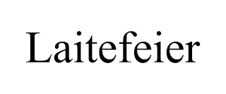 LAITEFEIER