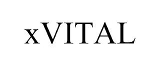 XVITAL