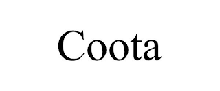 COOTA