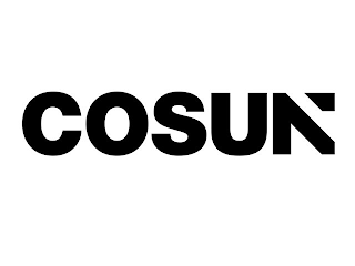 COSUN