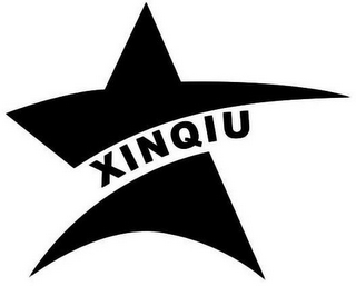 XINQIU