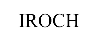 IROCH