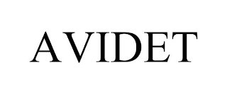 AVIDET