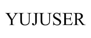YUJUSER