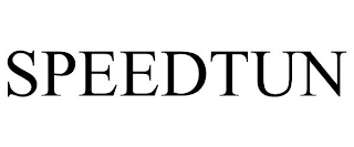 SPEEDTUN