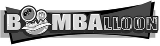 BOMBALLOON