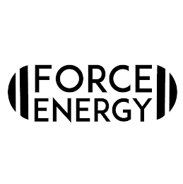 FORCE ENERGY