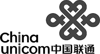 CHINA UNICOM