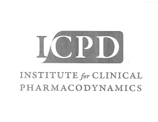 ICPD INSTITUTE FOR CLINICAL PHARMACODYNAMICS