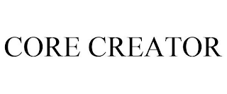 CORE CREATOR