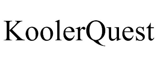 KOOLERQUEST