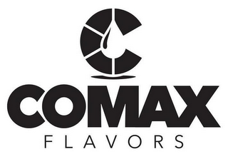 C COMAX FLAVORS