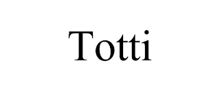 TOTTI