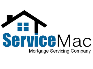 SERVICE MAC MORTGAGE SERVICING COMPANY