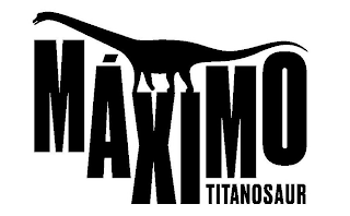 MÁXIMO TITANOSAUR