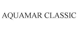 AQUAMAR CLASSIC