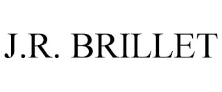 J.R. BRILLET