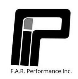 PI F.A.R. PERFORMANCE INC.