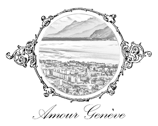 AMOUR GENÈVE