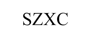 SZXC