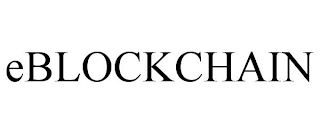 EBLOCKCHAIN