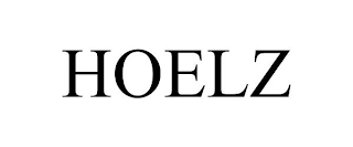 HOELZ